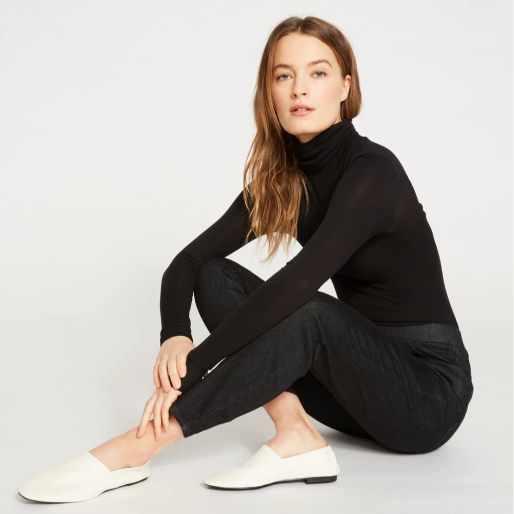 Universal Standard Don't Call Them Jeggings